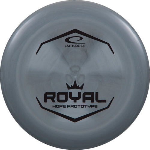 Latitude 64 Royal Sense Hope - Royal Box III