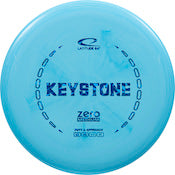 Latitude 64° Medium Keystone - 2020 GBO Won My Card Stamp