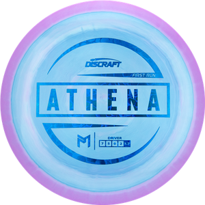 Discraft Paul McBeth Athena