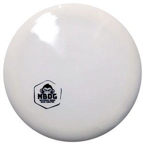 Dynamic Discs Lucid Raider - NBDG Mini Badge