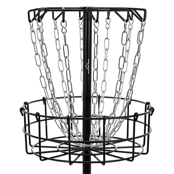 Dynamic Discs Micro Recruit Lite Basket Disc Golf Target