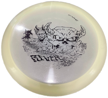 Load image into Gallery viewer, Latitude 64 Opto Moonshine River- Skulboy Stamp with Matching Dri-Fit Shirt