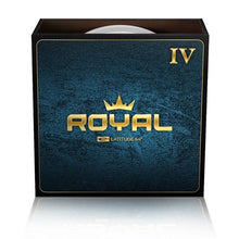 Load image into Gallery viewer, Latitude 64 Opto Glimmer Maul - Royal Box IV