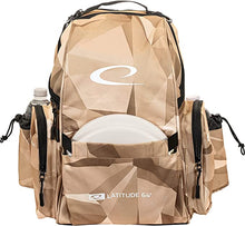 Load image into Gallery viewer, Latitude 64 Swift Backpack