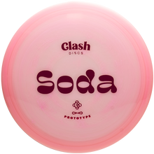 Load image into Gallery viewer, Clash Discs Steady Soda
