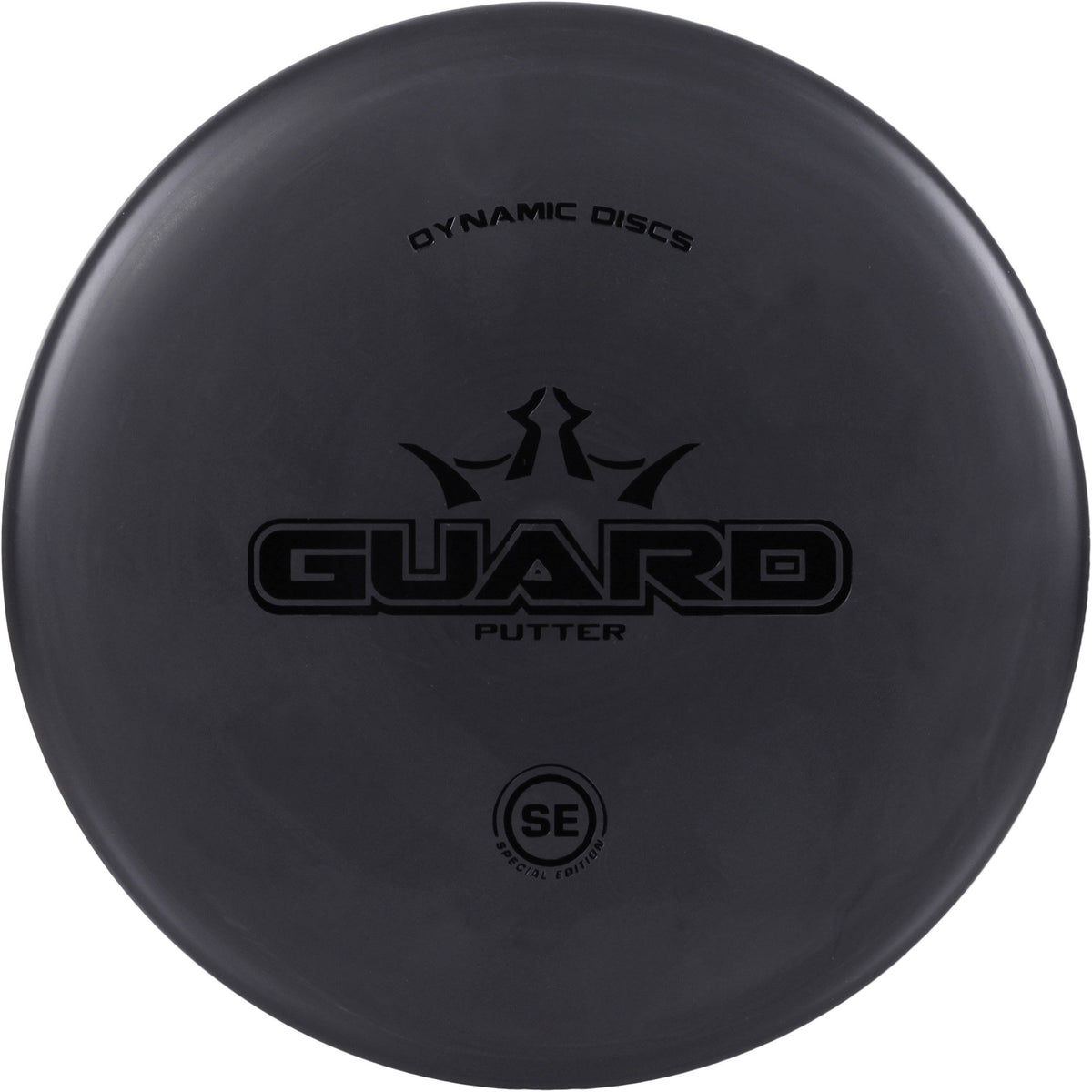 Dynamic Discs Classic Guard Special Edition – Tri-Fly Disc Golf