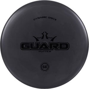 Dynamic Discs Classic Guard Special Edition
