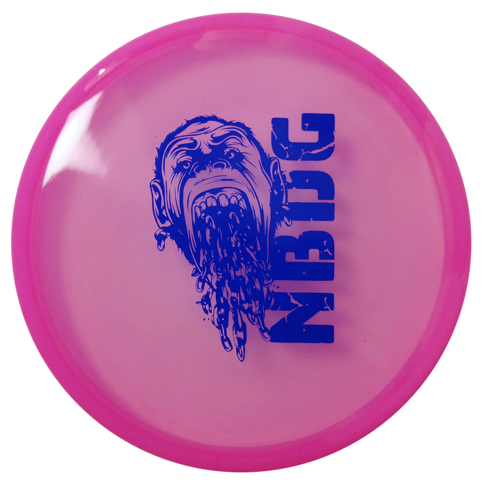 Latitude 64 Opto Pure - NBDG Throw Up