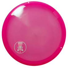 Load image into Gallery viewer, Westside Discs VIP Gatekeeper - NBDG Tuscany Open fundraiser mini stamp