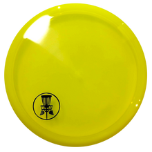 Load image into Gallery viewer, Westside Discs VIP Gatekeeper - NBDG Tuscany Open fundraiser mini stamp