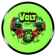 Load image into Gallery viewer, MVP Neutron Volt - 10th Anniversary Skulboy Stamp