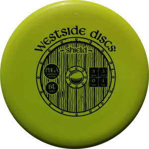 Westside Discs BT Soft Shield