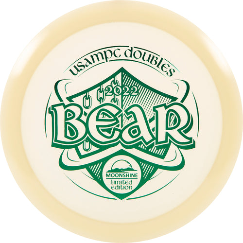Westside Discs VIP Moonshine Bear