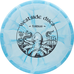 Westside Discs Origio Burst Tursas