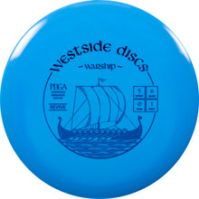 Load image into Gallery viewer, Westside Discs Revive Warship