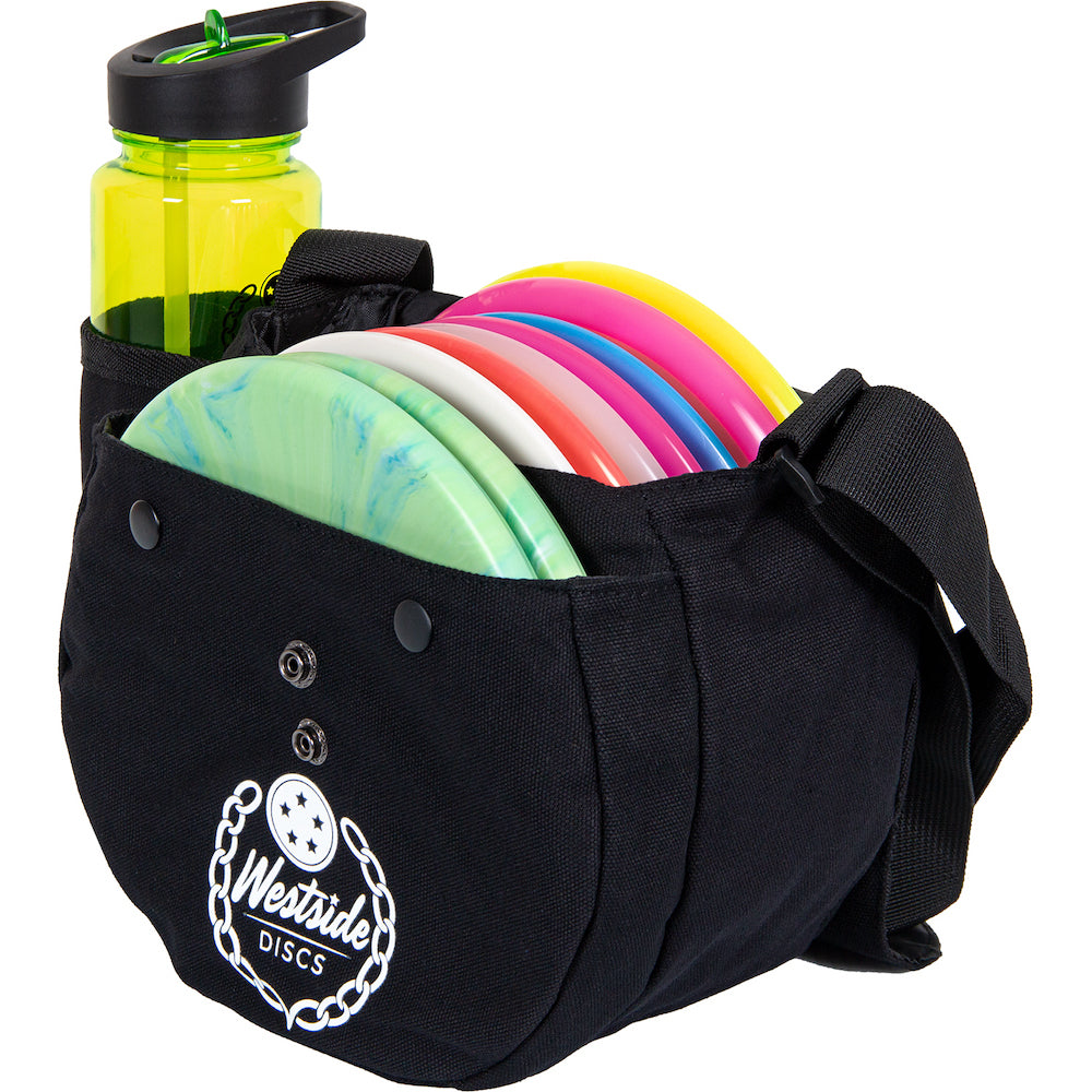 8 Best Disc Golf Bags 2019  The Strategist
