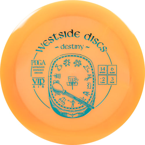 Westside VIP Air Destiny