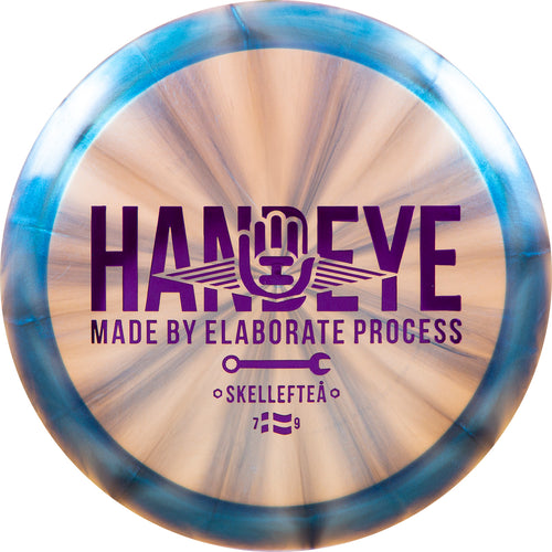 Westside Discs VIP Chameleon Stag Produkt HSCo Stamp