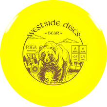 Load image into Gallery viewer, Westside Discs VIP Ice Bear - First Run