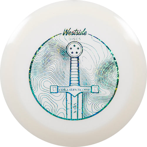 Westside Discs VIP-X Sword Erika Stinchcomb Team Series