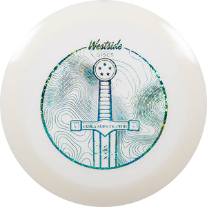 Westside Discs VIP-X Sword Erika Stinchcomb Team Series