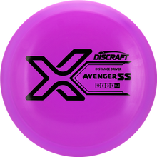 Load image into Gallery viewer, Discraft X Line Avenger SS
