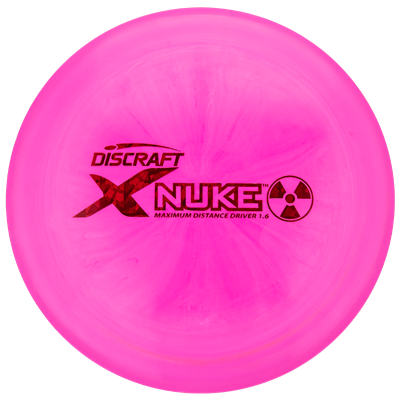 Discraft X Line Nuke