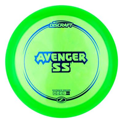 Discraft Z Line Avenger SS