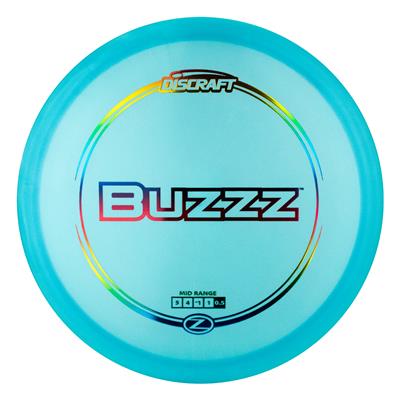 Discraft Z-Line Buzzz