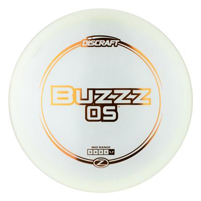 Discraft Z-Line Buzzz OS