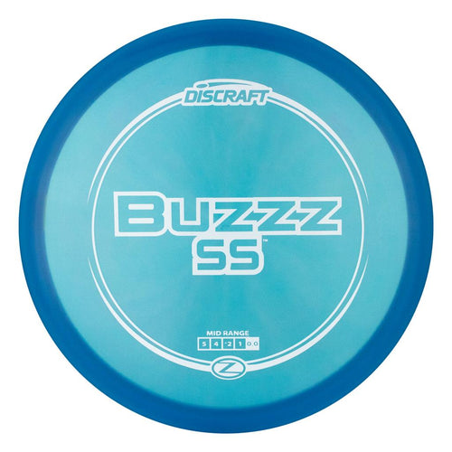 Discraft Z-Line Buzzz SS