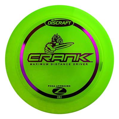 Discraft Z Line Crank