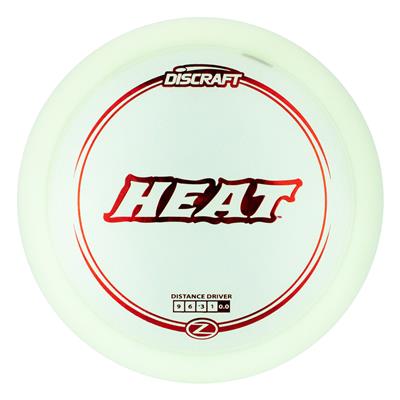 Discraft Z Line Heat