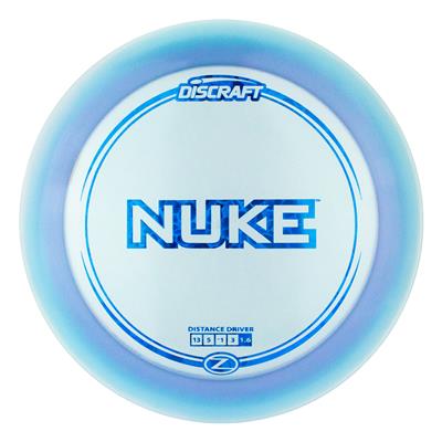 Discraft Z Line Nuke