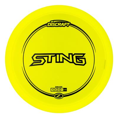 Discraft Z Line Sting