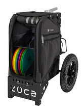 Load image into Gallery viewer, Disc Golf Cart by ZÜCA