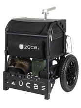 Load image into Gallery viewer, Disc Golf Transit Cart by ZÜCA